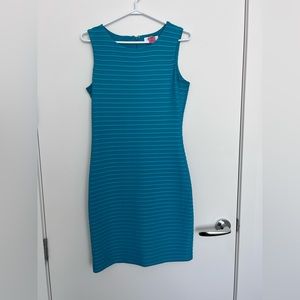 Calvin Klein midi dress size 2